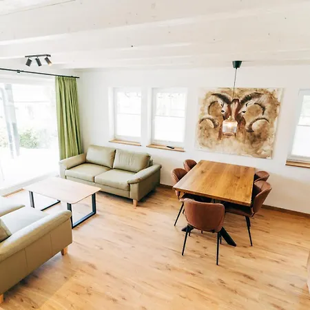 Holiday home Hof Koehne - Haus Im Glueck Rechts Schmallenberg