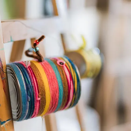 Hof Köhne - Haus Im Glück Rechts