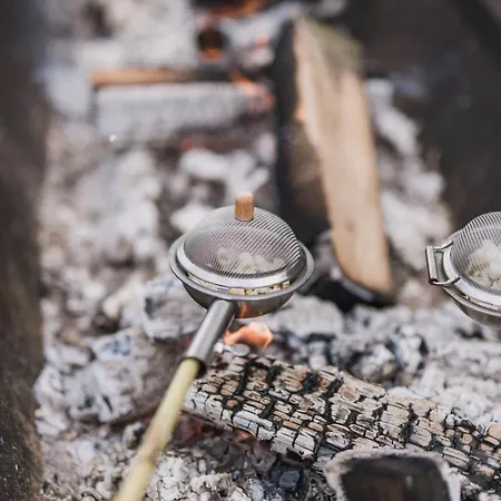 בית נופש Hof Koehne - Haus Im Glueck Rechts