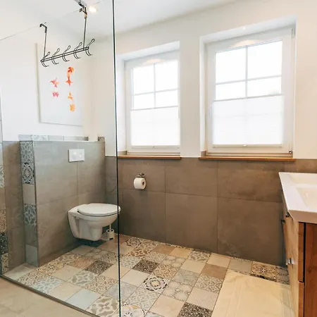 Hof Koehne - Haus Im Glueck Rechts *