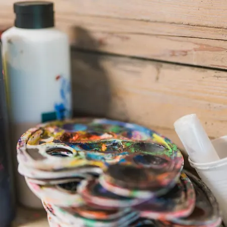 Hof Koehne - Haus Im Glueck Rechts * שמאלנברג