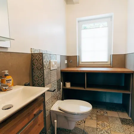 Hof Koehne - Haus Im Glueck Rechts