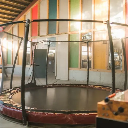 בית נופש Hof Koehne - Haus Im Glueck Rechts