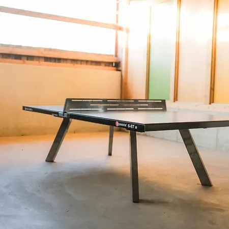 Hof Koehne - Haus Im Glueck Rechts בית נופש *