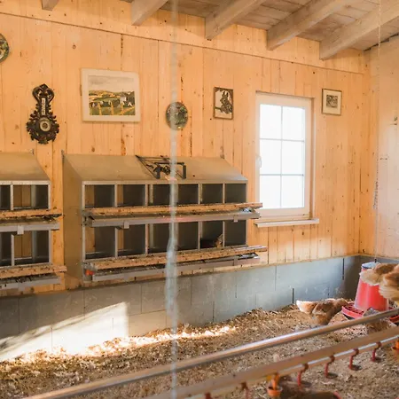 Hof Köhne - Haus Im Glück Rechts Сasa de vacaciones *