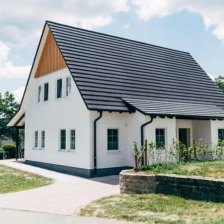 Hof Koehne - Haus Im Glueck Rechts שמאלנברג