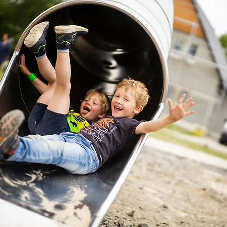 Hof Koehne - Haus Im Glueck Rechts