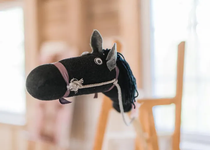 Hof Köhne - Haus Im Glück Rechts Сasa de vacaciones
