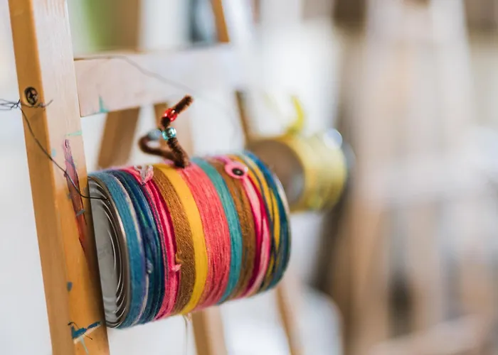 Hof Köhne - Haus Im Glück Rechts