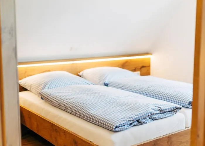 Hof Köhne - Haus Im Glück Rechts Сasa de vacaciones Schmallenberg