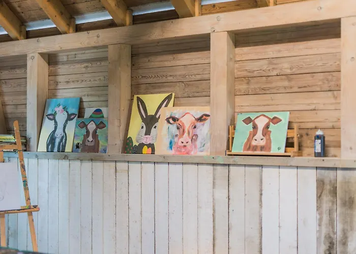 Hof Köhne - Haus Im Glück Rechts * Schmallenberg