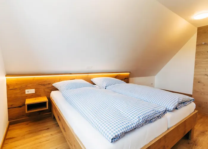 Hof Köhne - Haus Im Glück Rechts Сasa de vacaciones *