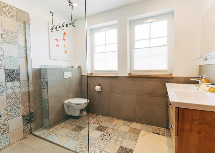 Hof Köhne - Haus Im Glück Rechts *