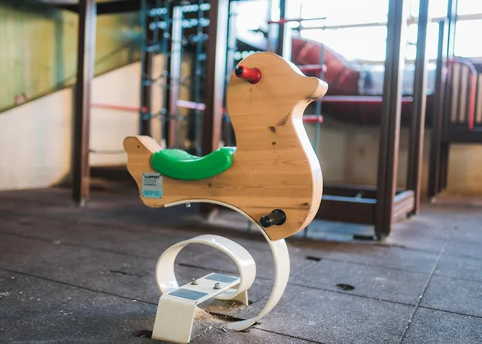 Hof Köhne - Haus Im Glück Rechts *