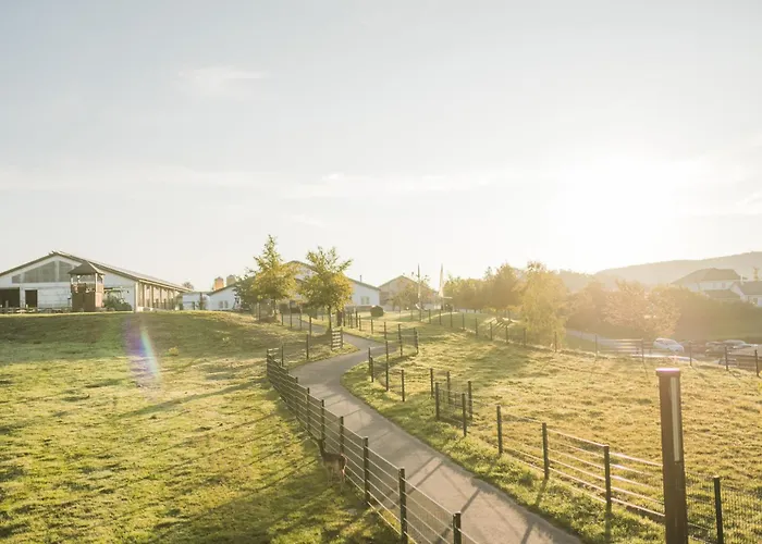 Hof Köhne - Haus Im Glück Rechts Schmallenberg