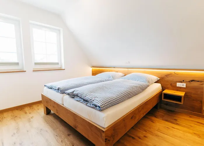 Hof Köhne - Haus Im Glück Rechts