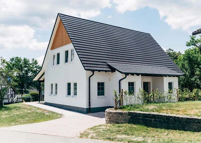 Hof Köhne - Haus Im Glück Rechts Schmallenberg