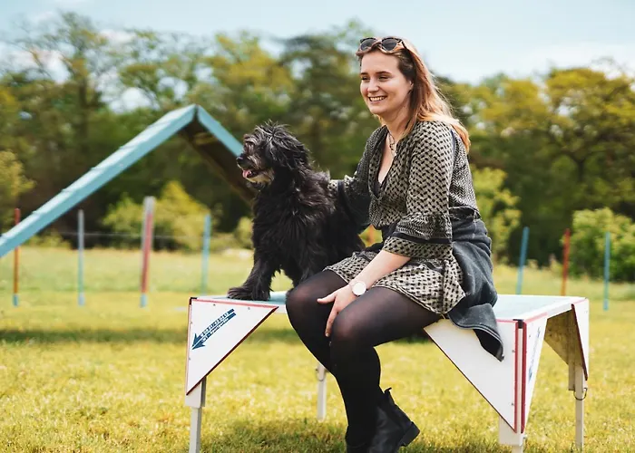 Hof Köhne - Haus Im Glück Rechts