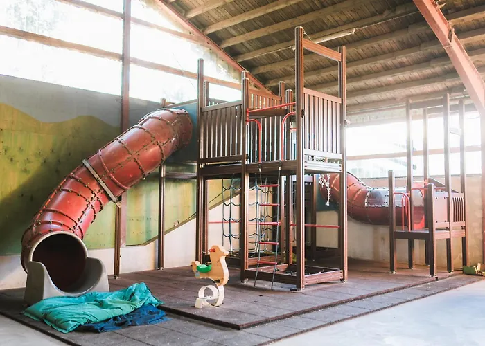 Сasa de vacaciones Hof Köhne - Haus Im Glück Rechts Schmallenberg